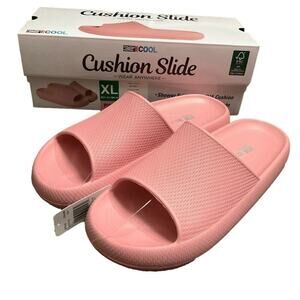 32 Degrees Women's Men's Sandals Unisex Cushion Slide Size XL NEW